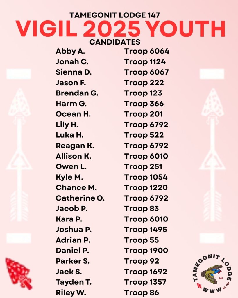 vigil youth